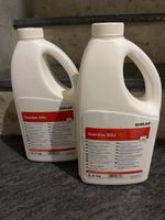 Ecolab Guardian Blitz Reiniger, 2.4 kg - Neuwertig!