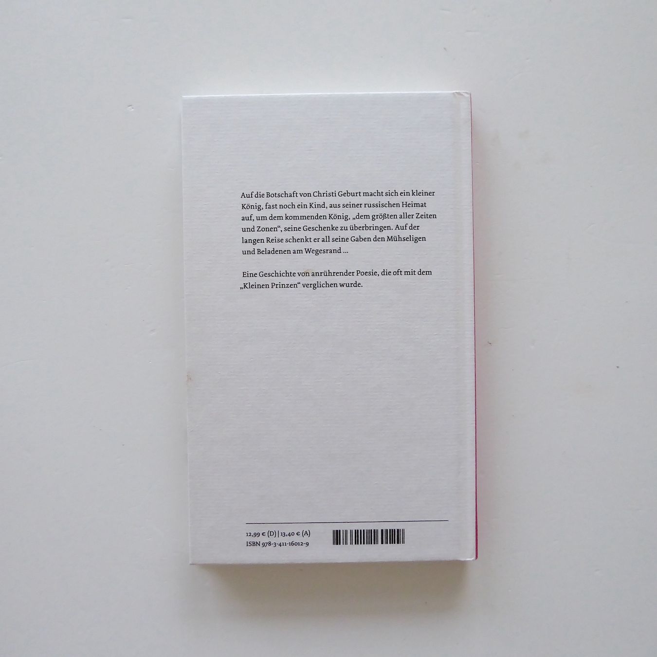Libri: Die legende vom Vierten König – Usato da Basel venduto da Kunterbunt12 1