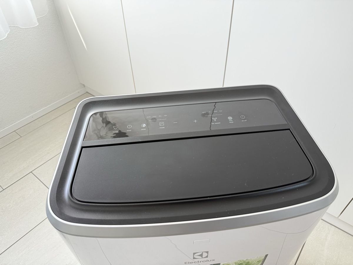 Electrolux Condizionatori: Electrolux ChillFlex Pro Klimagerät 12000 BTU/h – Usato da Adlikon b. Regensdorf venduto da patzkaal 2