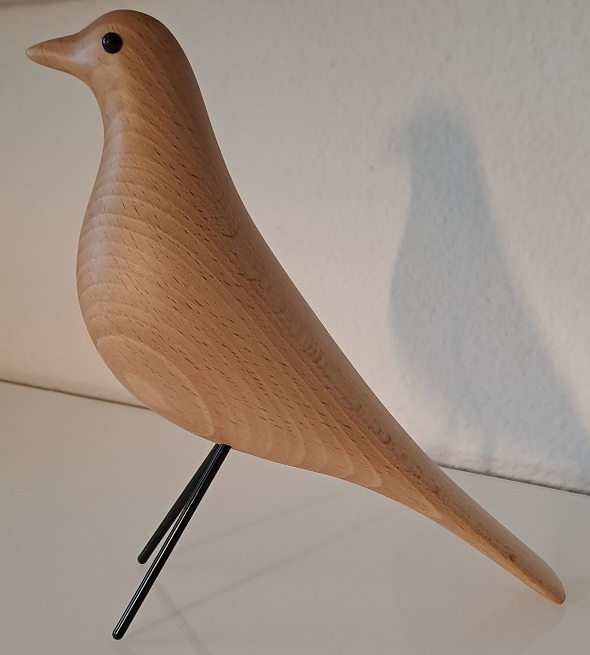Statuette: House Bird nach Charles + Ray Eames – Nuovo (secondo la descrizione) da Wallisellen venduto da monbijoux009