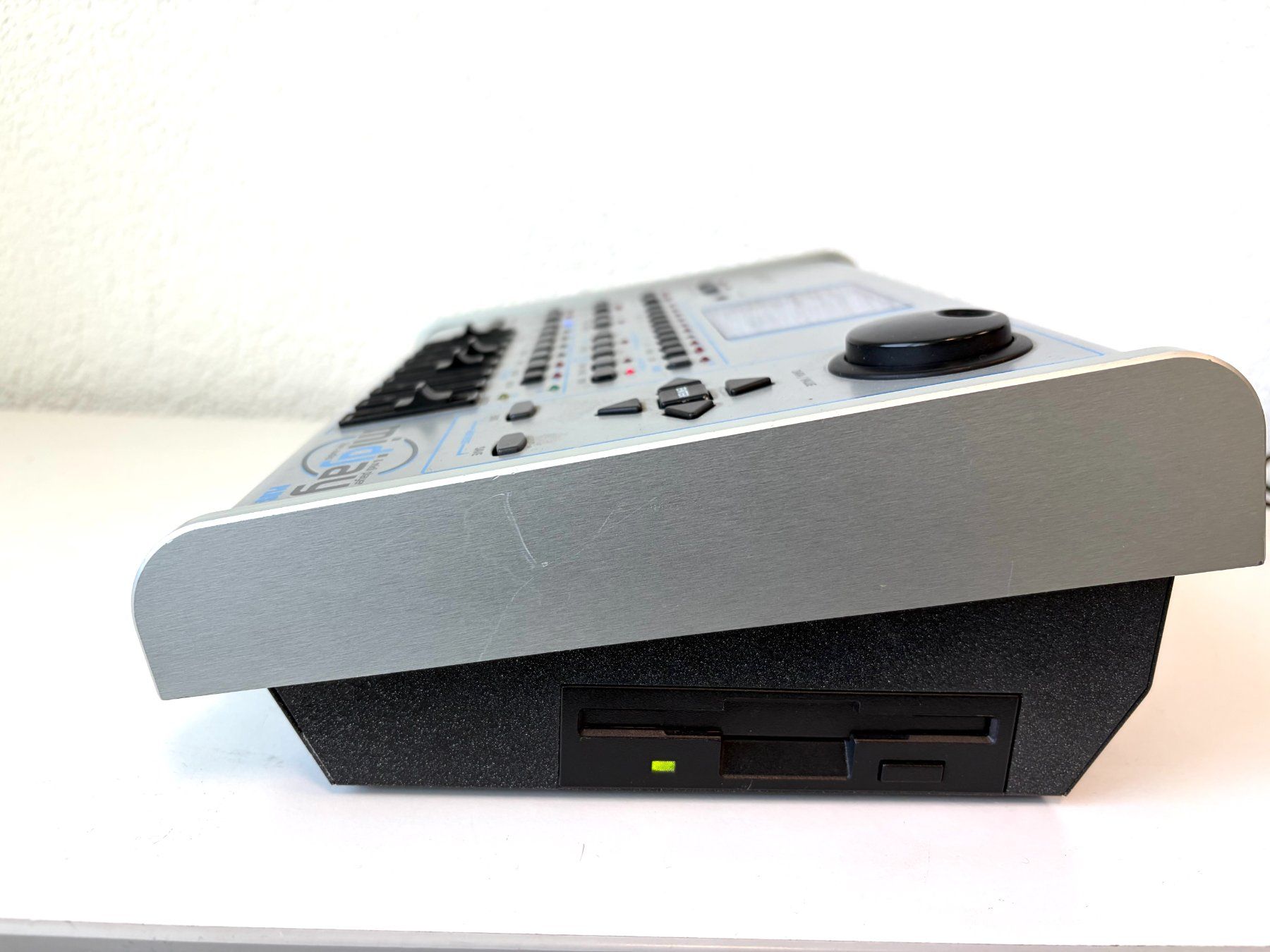 Strumenti musicali: Midjay Plus Ketron Super-Midifileplayer – Usato da Burg AG venduto da Auditon 2