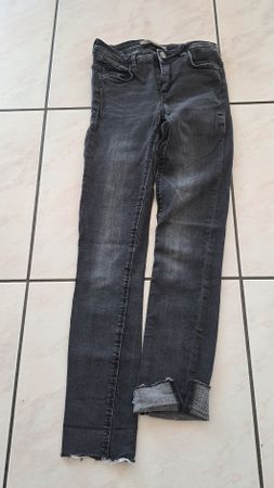 jeans ZARA 34