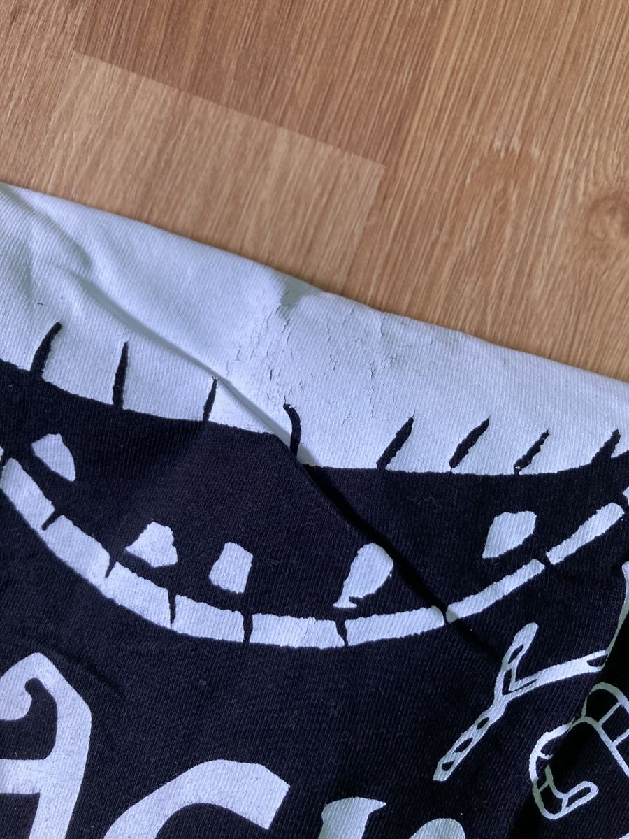 T-shirt: Jack Skellington Damenshirt Gr. M – Usato da Emmenbrücke venduto da JJ_89 3