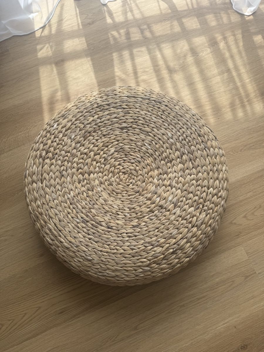Ikea Sgabelli: Hocker Ikea ALSEDA – Usato da Galgenen venduto da kh55 1