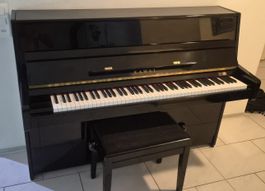 Kawai K-15E Klavier – Top Zustand, frisch gestimmt/gereinigt