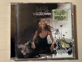Sheryl Crow - Wildflower CD
