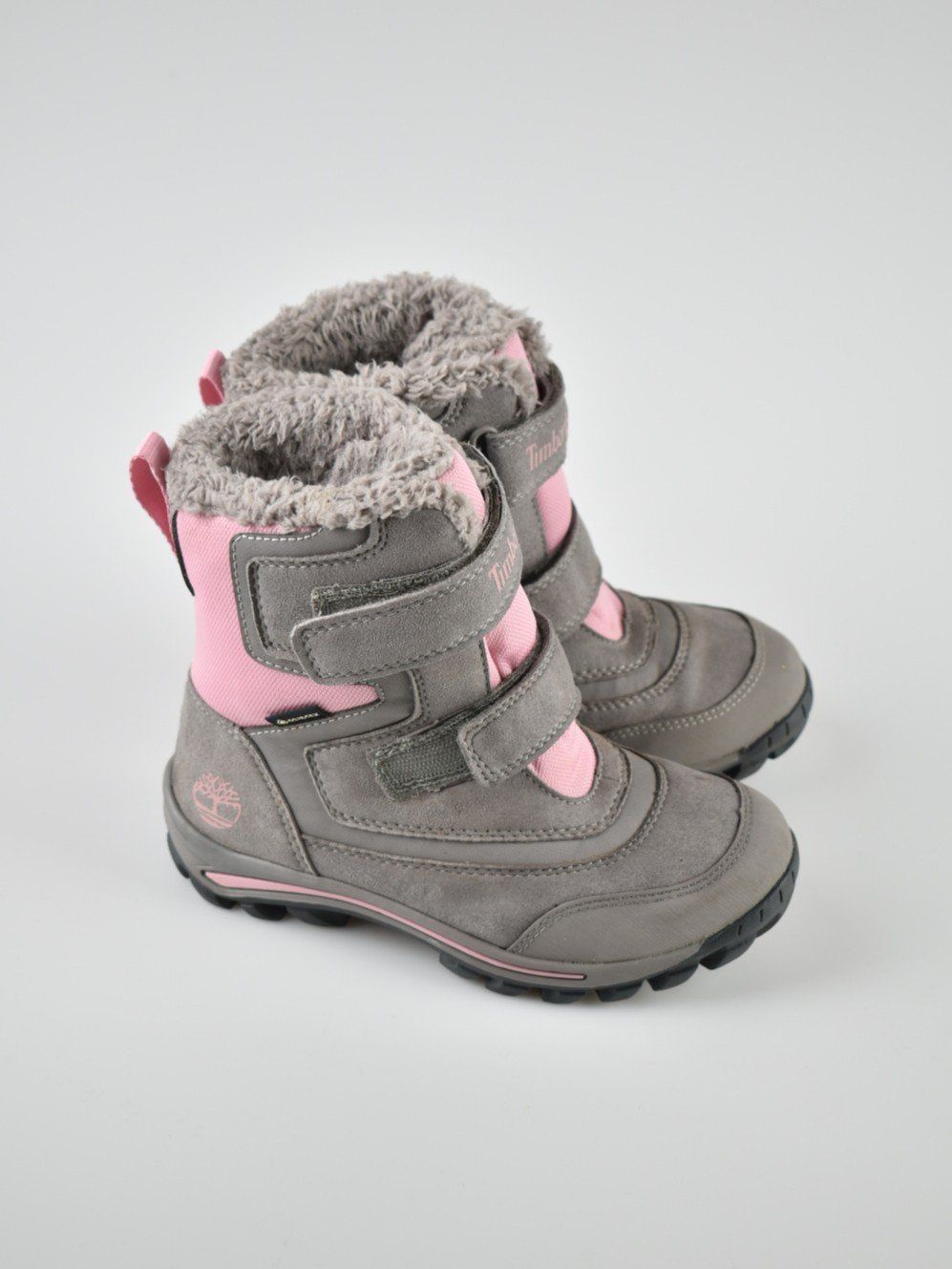 Timberland Scarpe per ragazze: Timberland Chillberg 2-strap GTX Boots Gr.31 – Usato da Nürensdorf venduto da 2ND_STORY 2