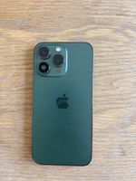 iPhone 13 Pro 128 Go – Vert alpin