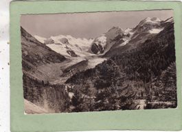 Morteratschgletscher 1949