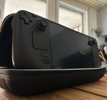 Valve Steam Deck Handheld OLED 1 TB