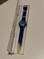 Swatch GZ160 Space Dreams 1999 – Swatch Club Edition – Neu