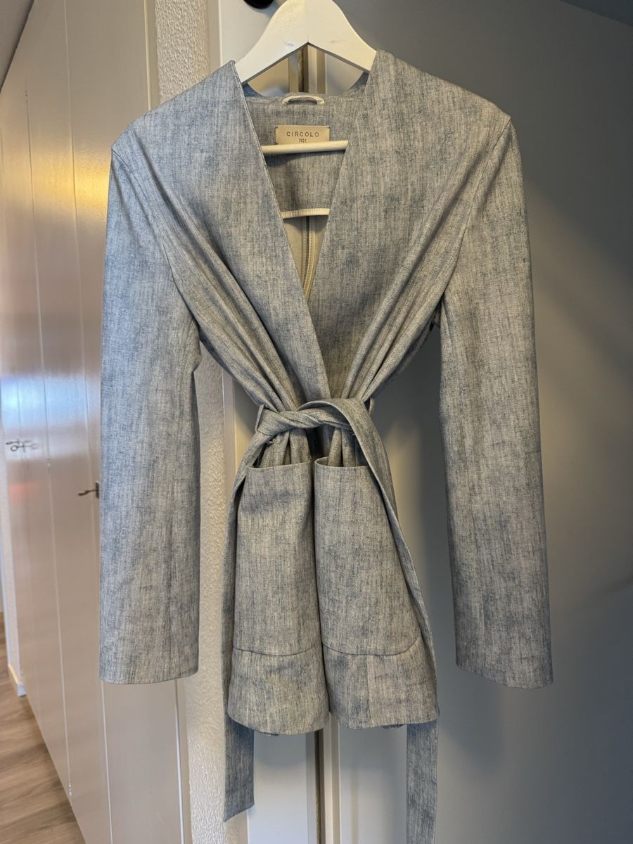 Circolo Giacche: Circolo 1901 -Blazer – Nuovo (secondo la descrizione) da zürich venduto da dalia06