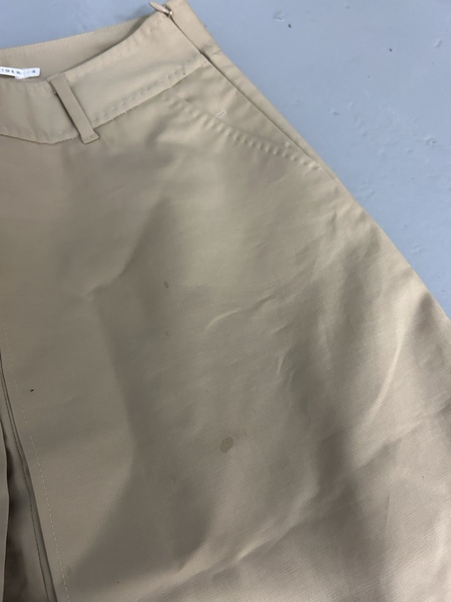 Tommy Hilfiger Röcke: Tommy Hilfiger Jupe Rock beige – Gebraucht aus Bern von floorball_zoro 7