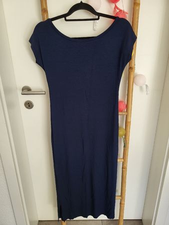 Robe longue