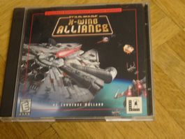 Star Wars: X-Wing Alliance PC Game