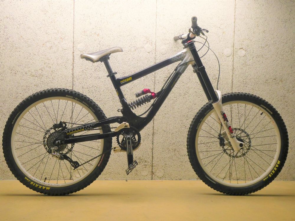 Commencal Racing DH Supreme Kaufen auf Ricardo