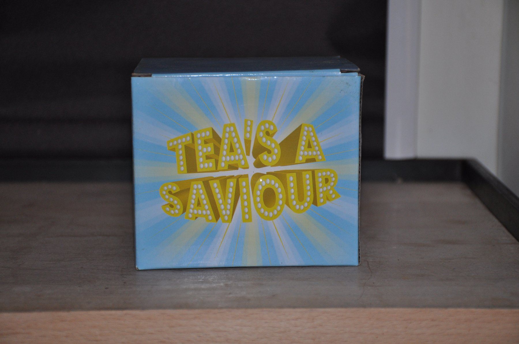 Tazze: Tasse Jesus Relief - in Originalverpackung – Nuovo e nell'imballaggio originale da Zürich venduto da orifire 7