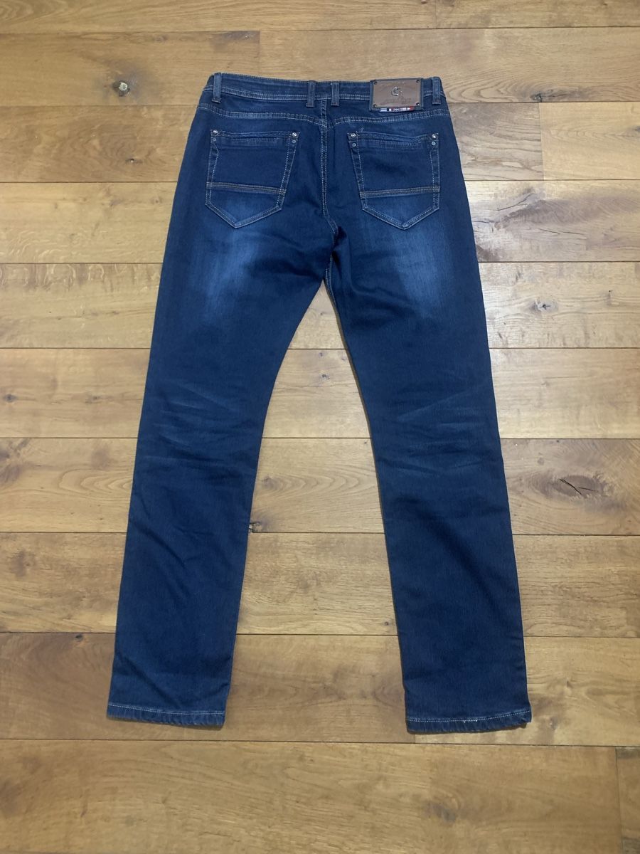 Jeans: Sunbird Denim Jeans, Gr. 35 – Usato da Pfeffingen venduto da Samuel4148 1