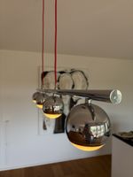 Lampe im Vintage Style