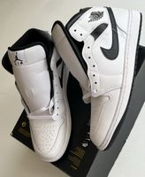 NIKE AIR JORDAN 1 MID Gr.45 NEU/OVP