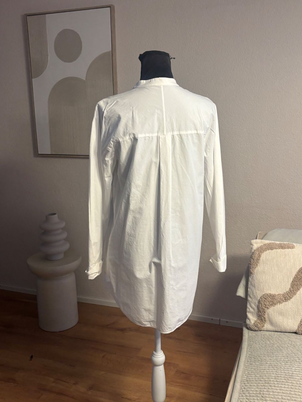 Camicette: COS Bluse 100% Baumwolle – Usato da St. Margrethen SG venduto da dijanaO 5