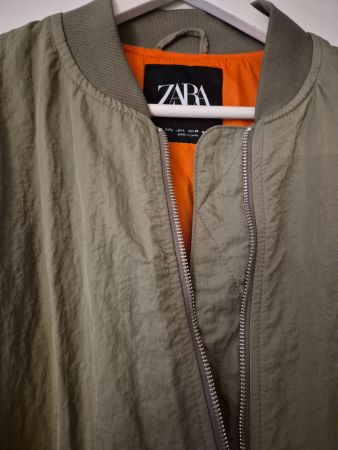 Damen Bomberjacke Herbst