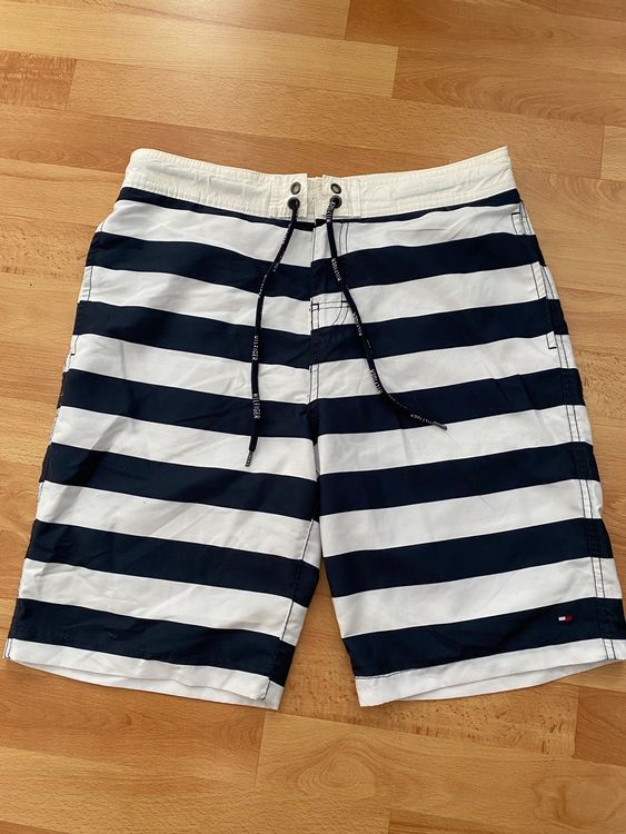 Tommy Hilfiger Badehosen Gr. S neu! 1