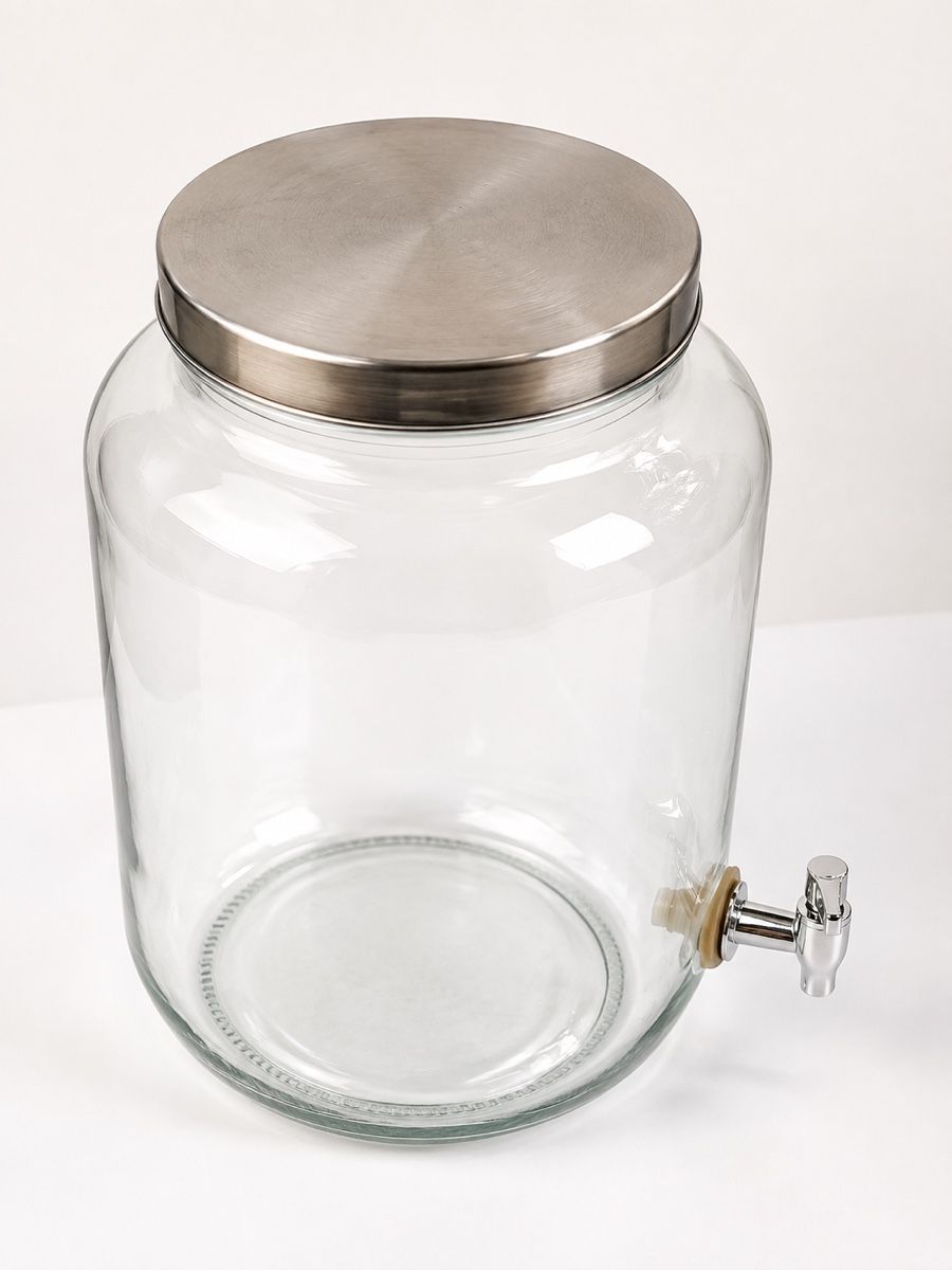 Contenitori & Simili: Leonardo Getränkespender 7 Liter – Nuovo (secondo la descrizione) da Zürich venduto da unisoul 1