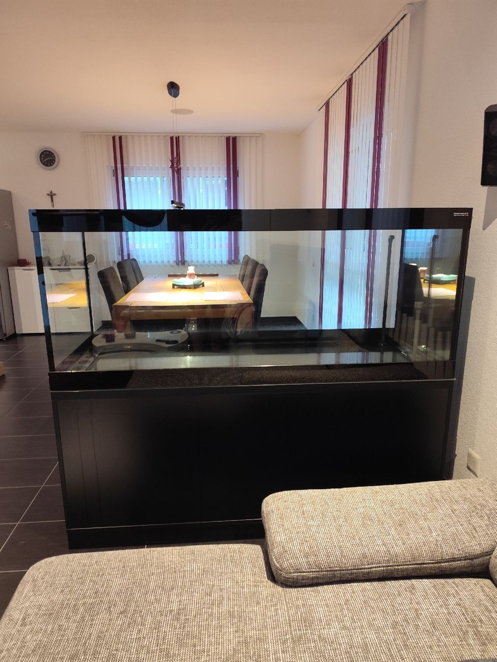 Aquarium: Aquarium 600l  – Gebraucht aus Saas-Balen von jng_rzg5 4