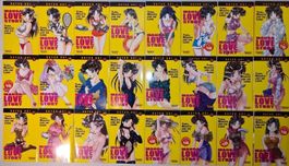Manga Love Story (66x) Manga