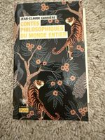 Philosophische Geschichten aus aller Welt, neuwertig!