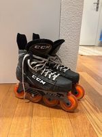  CCM Super Tacks 9350R Inlieskate