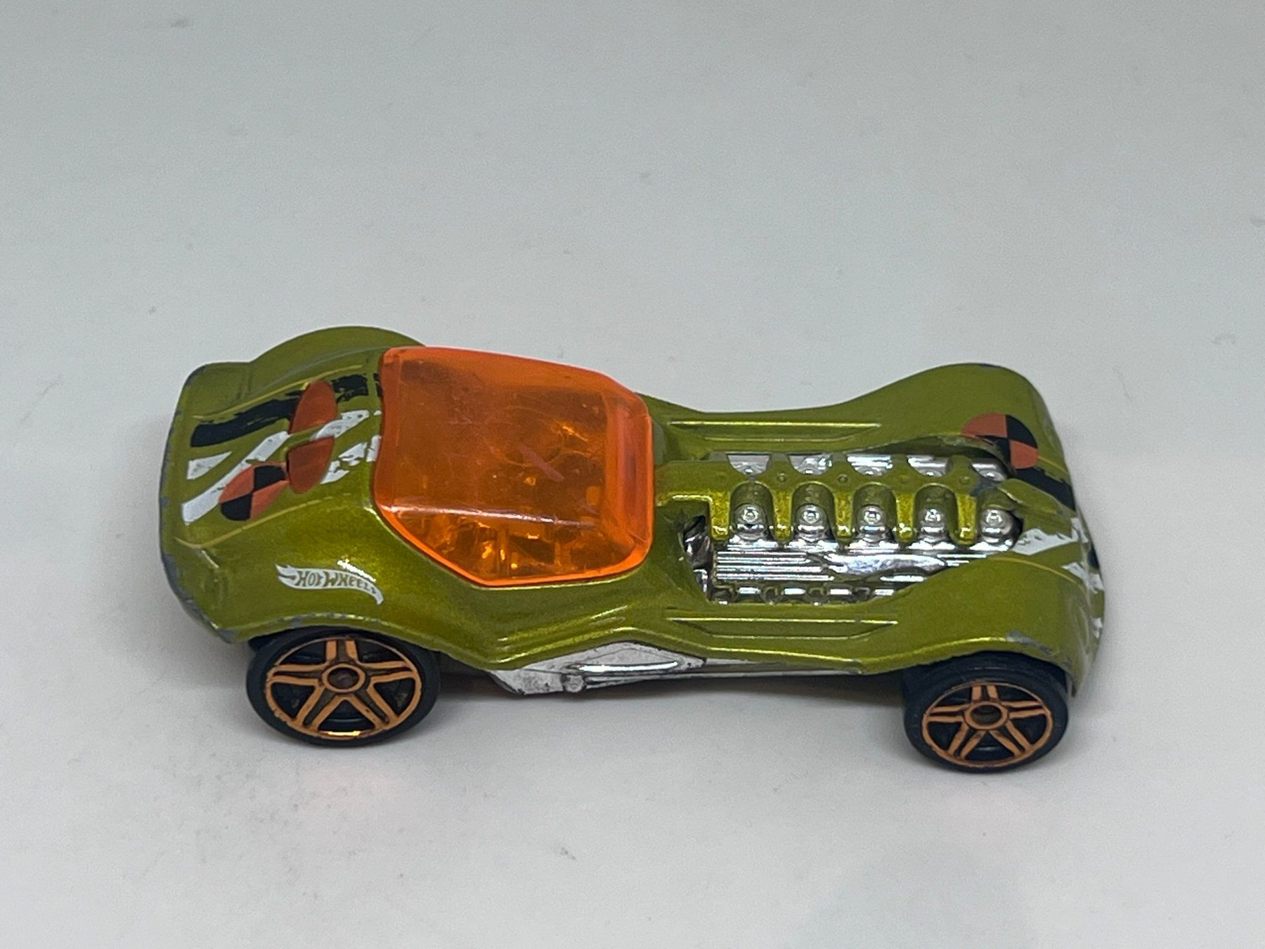Hot Wheels Modellautos: Hot Wheels Dieselboy #391 – Gebraucht aus Wildegg von LaaBoutique 1