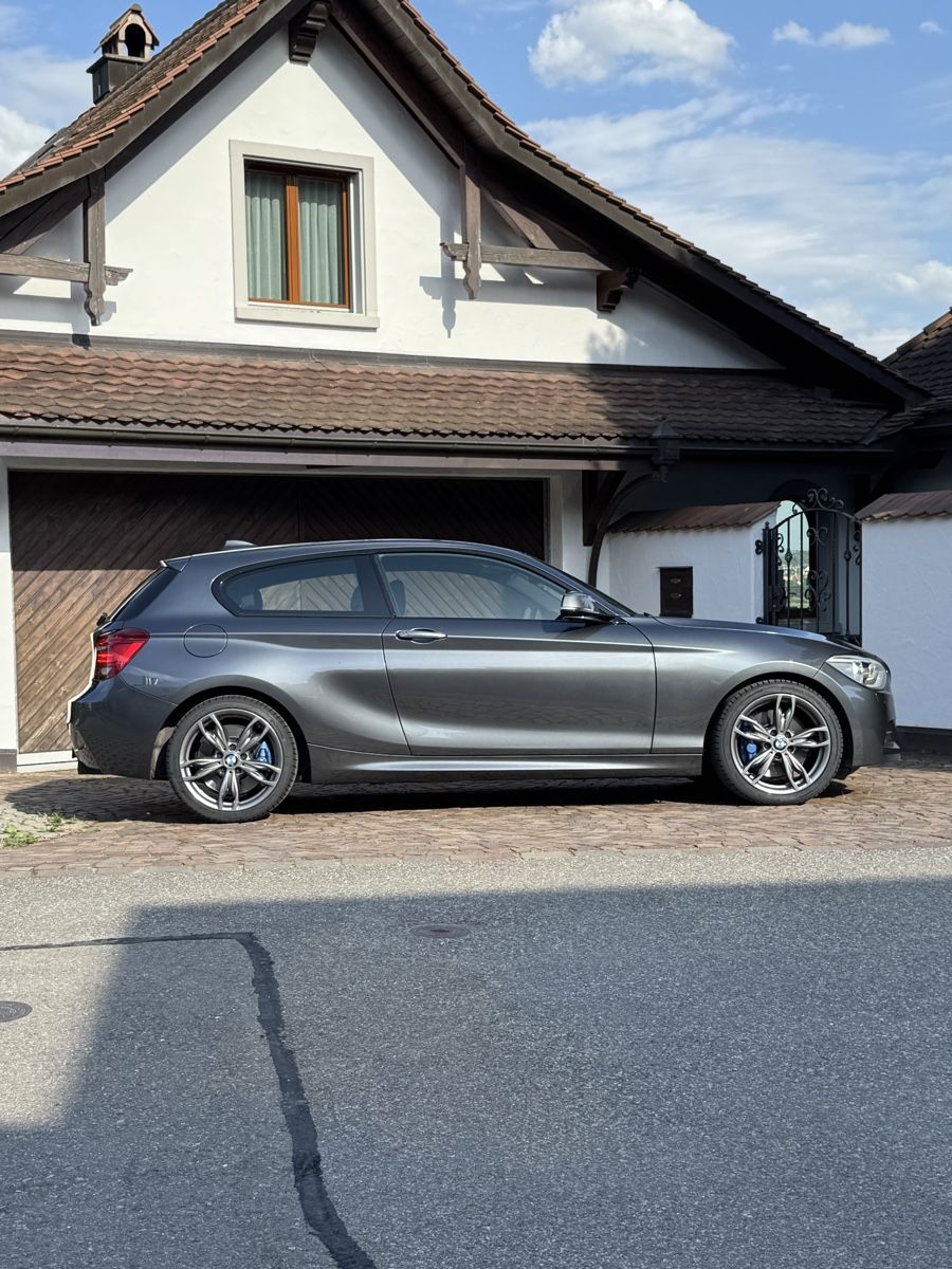 BMW Automobili: BMW M135i xDrive – Usato da Neerach venduto da jos_7gz5 3