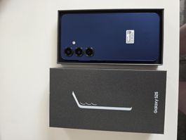 Samsung Galaxy S25 256GB  Dunkelblau