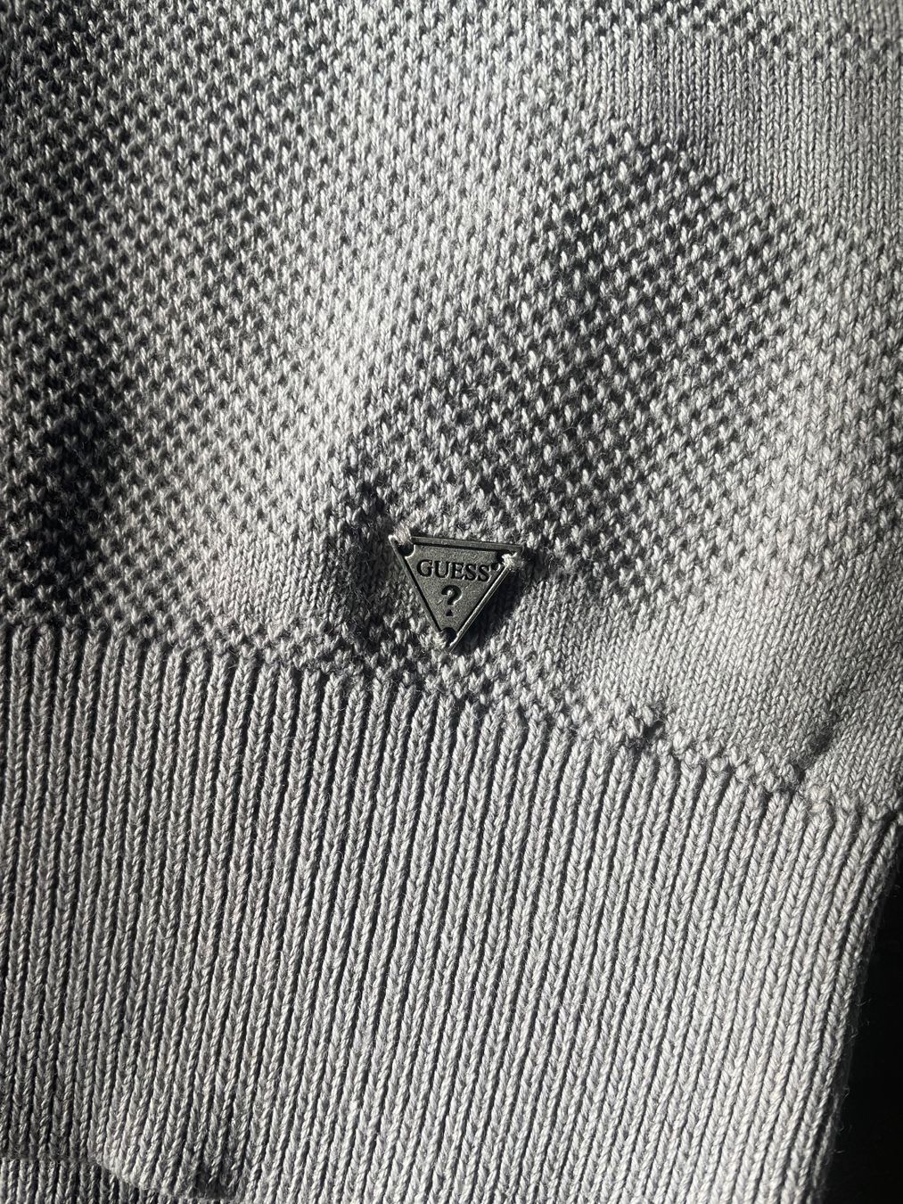 Guess Maglioni & Felpe: Pull sweat-shirt Guess XL – Usato da Fully venduto da thg_dcv9 4