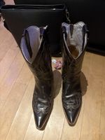 Vintage stiefel