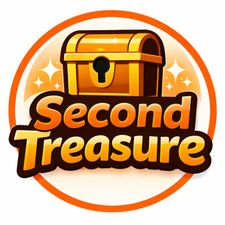 Profile image of SecondTreasure