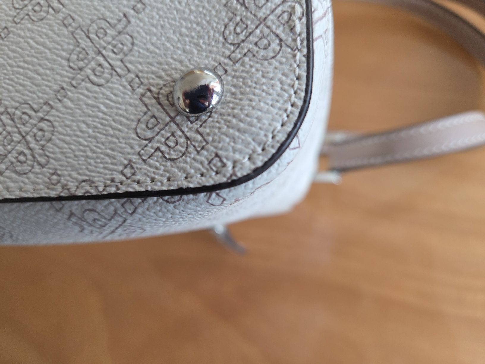 Picard Borse da donna: Picard Handtasche in beige neuwertig – Nuovo (secondo la descrizione) da Siebnen venduto da Bdieti 4