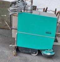 Bodenreinigungsmaschine Wetrok Putzmaschine