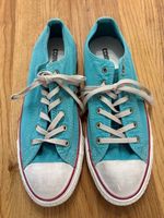 Converse all stars T39 turquoise