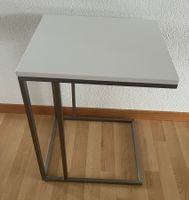 sehr schöner, stabiler Beistelltisch