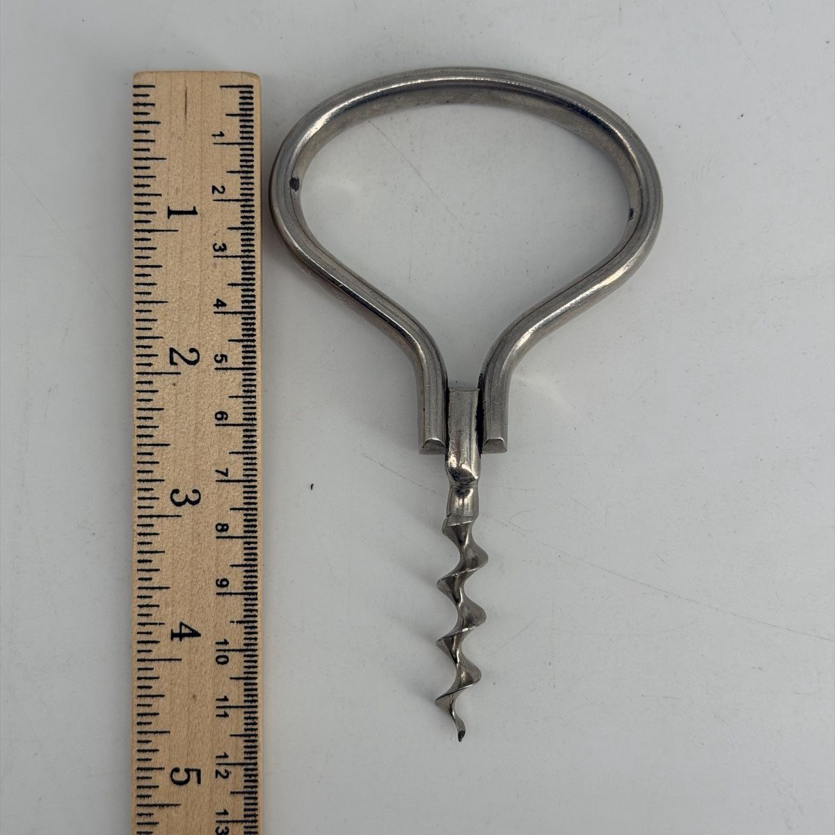 Apribottiglie & Tappi per chiusura: Tire-Bouchon Ancien de Collection  – Usato da Vessy venduto da _Callidus_ 2