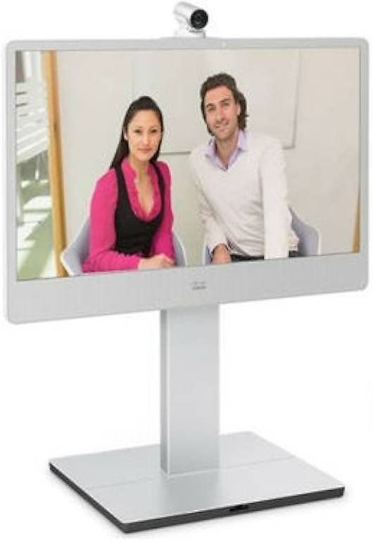 Cisco Webcam: Cisco TelePresence MX300 G2 Prof - Videokonferenzsystem – Usato da Winkel venduto da Lanier1
