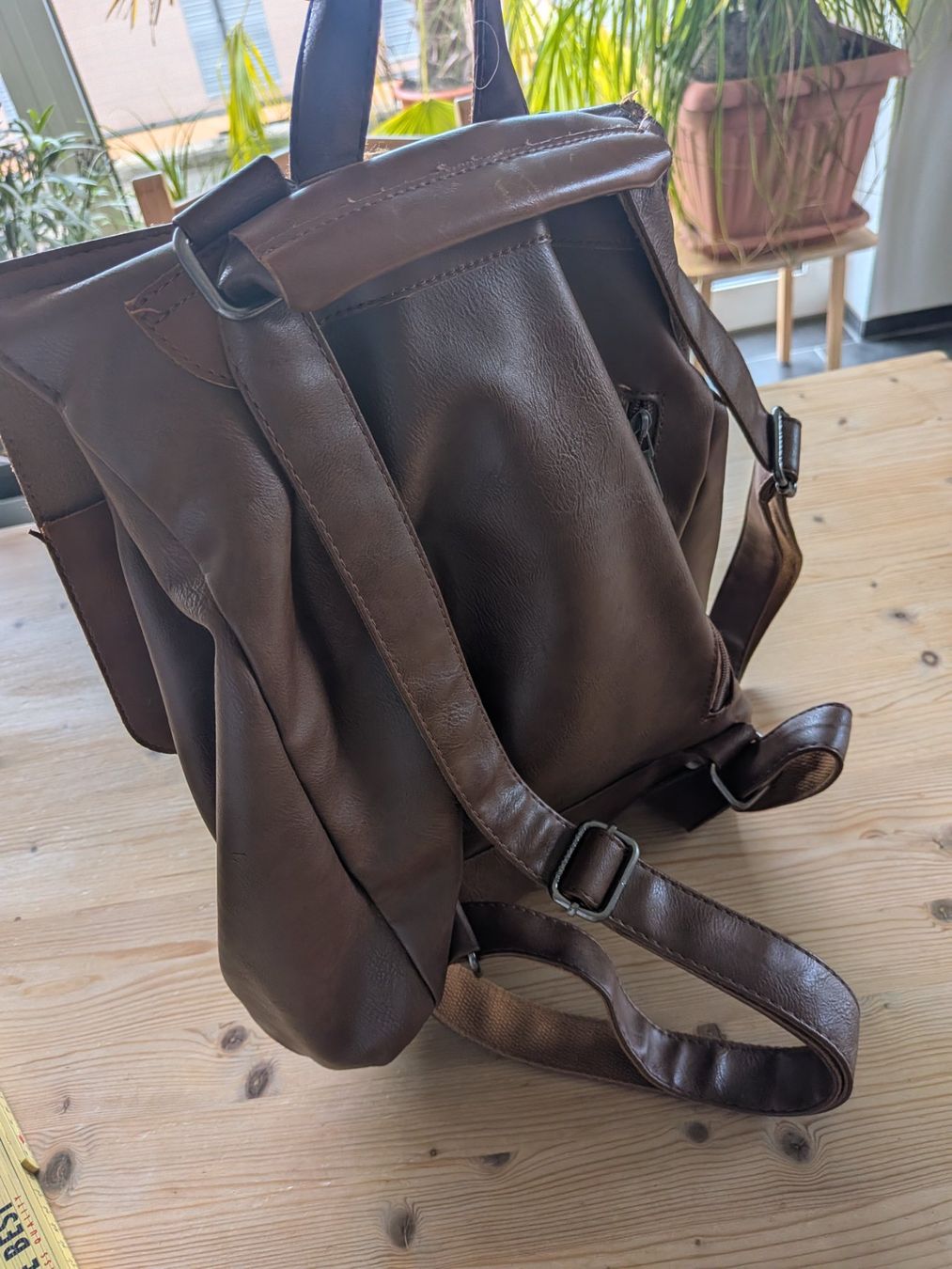 Rucksäcke: Rucksack – Gebraucht aus Winterthur von Clari1 1