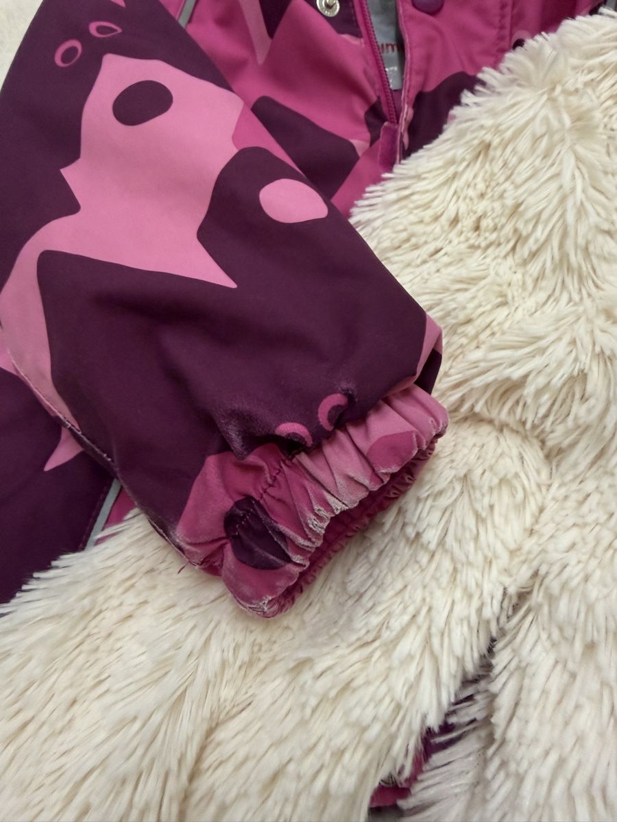 Lotti & Set di vestiti: Mädchen Kleiderpaket Grösse 86 Winter – Usato da Oberrohrdorf venduto da Rgf_b21 1