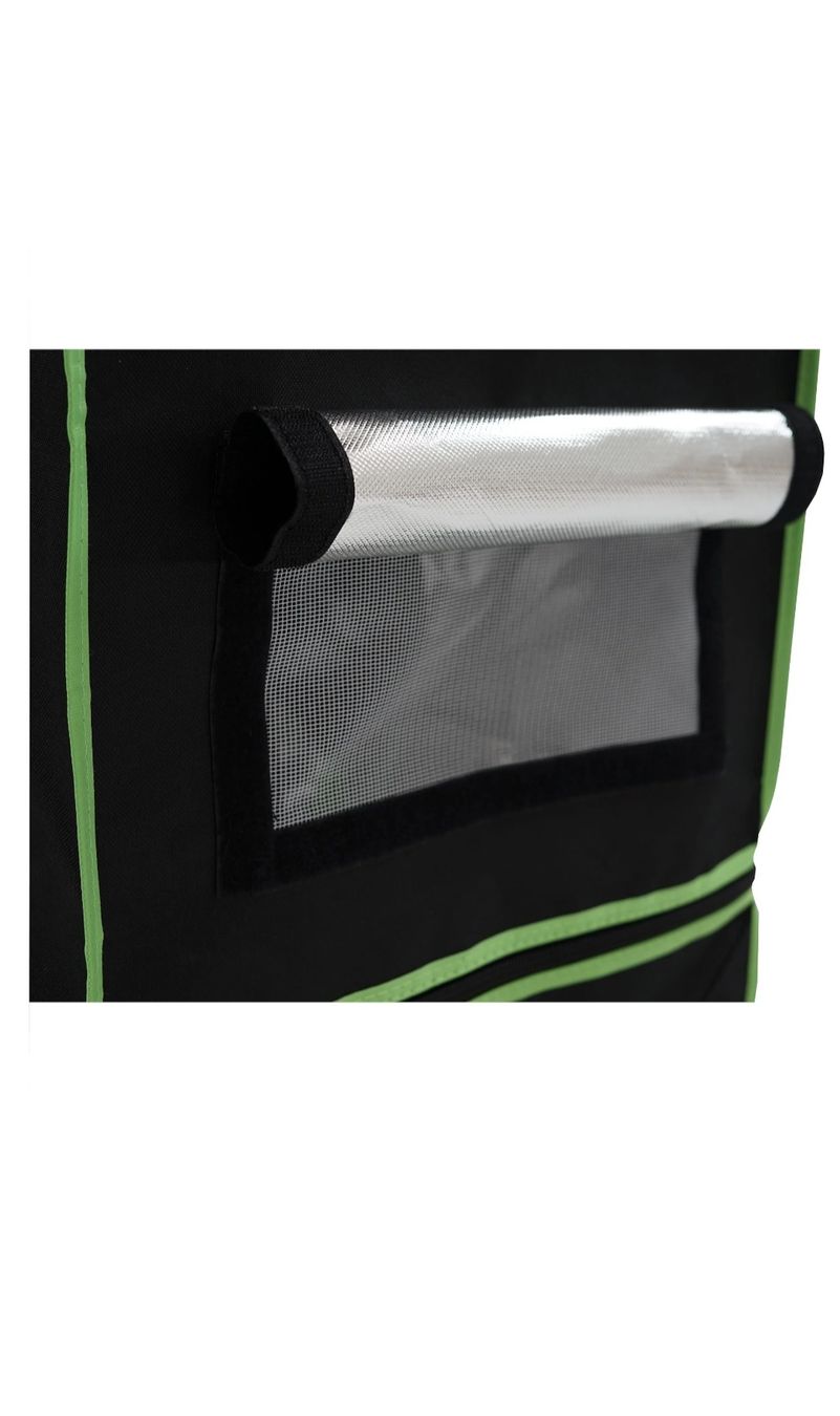 Growbox Altro: Zelsius Growzelt 80x80x180cm – Usato da Widnau venduto da Mkay13 2