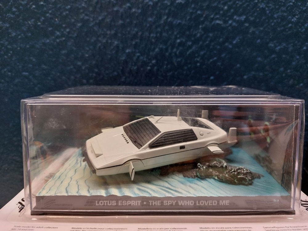 Figurine Ayrton Senna - Paul's Model Art 1/43 - Neuve Sous Emballage