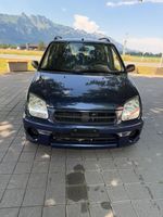 Subaru G3X justy 1.5 AWD