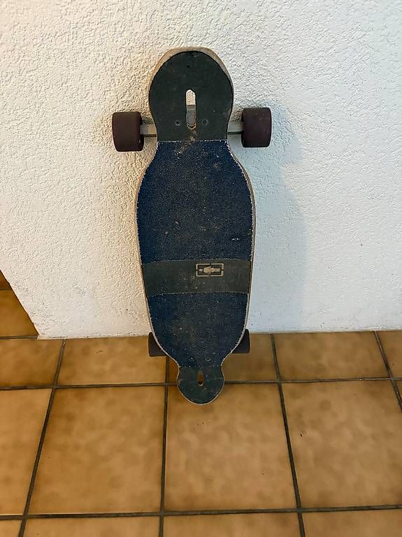 Skateboards: Original Skateboards Apex 34 AvRockerConcave – Usato da Niederrohrdorf venduto da k.schaffner